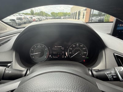2021 Acura RDX Base