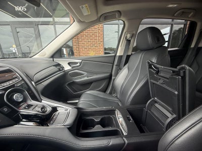 2021 Acura RDX Base