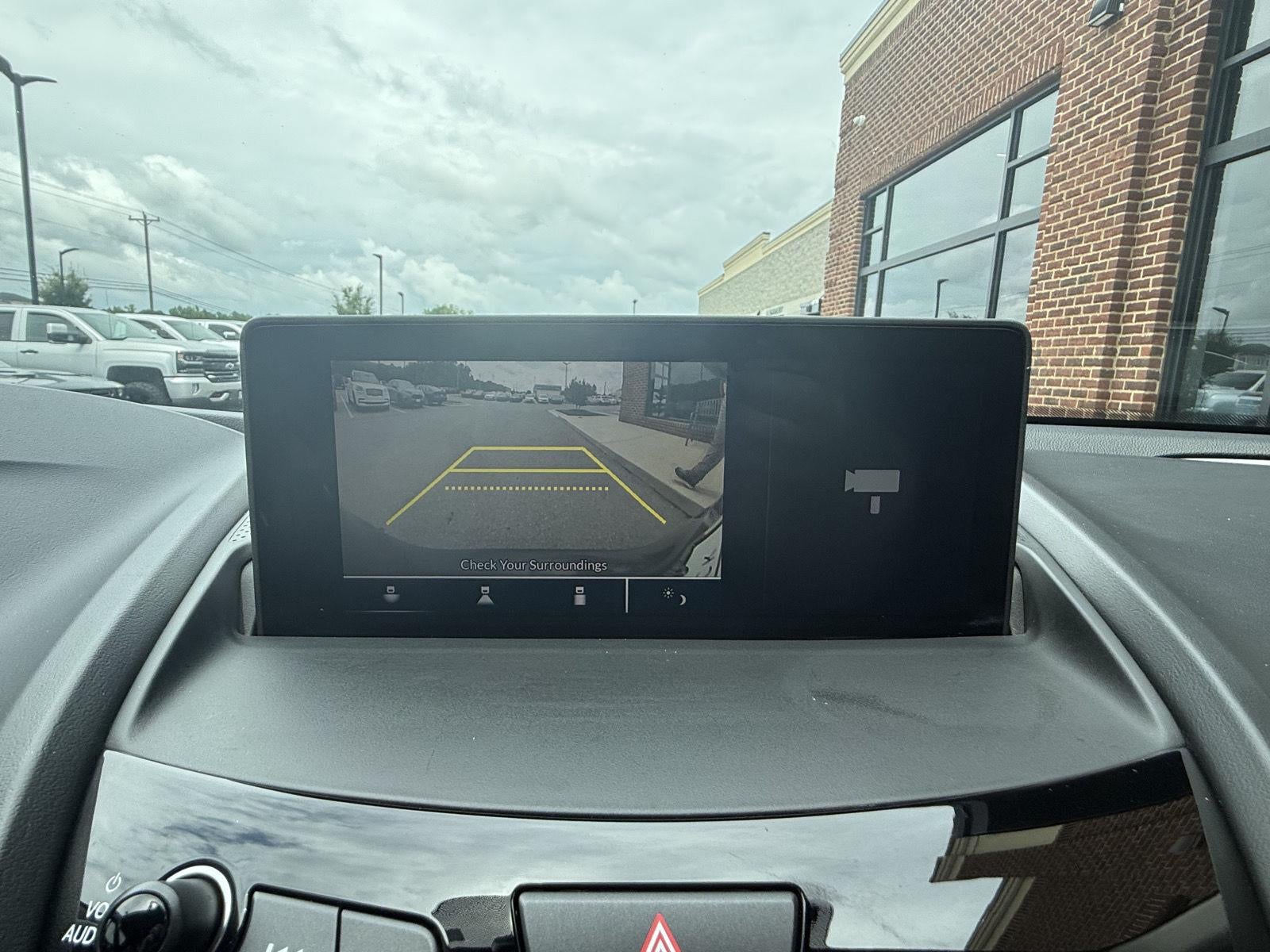 2021 Acura RDX Base