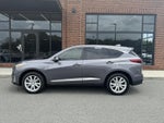 2021 Acura RDX Base