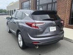2021 Acura RDX Base