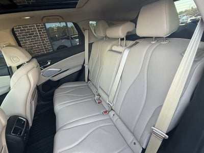 2020 Acura RDX w/Technology Pkg