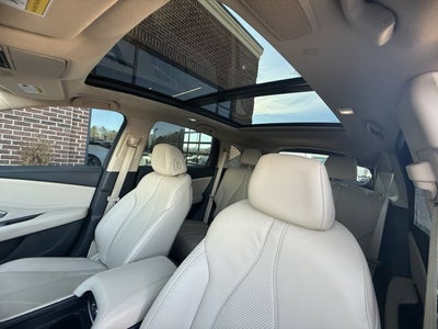 2020 Acura RDX w/Technology Pkg