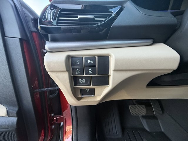 2020 Acura RDX w/Technology Pkg