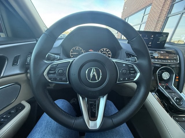 2020 Acura RDX w/Technology Pkg