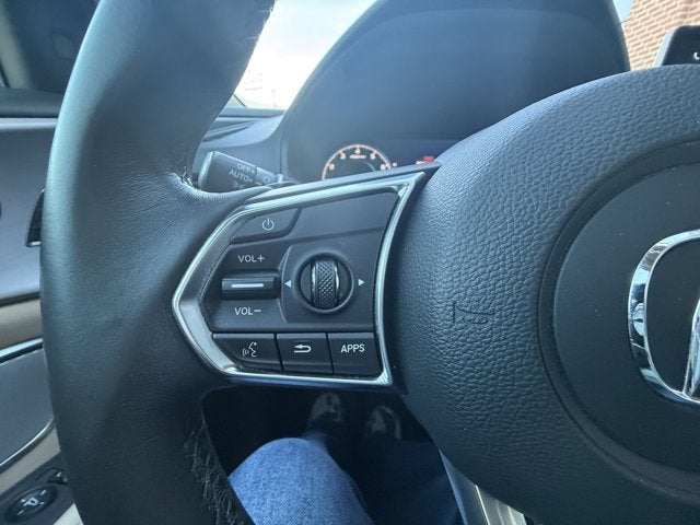 2020 Acura RDX w/Technology Pkg