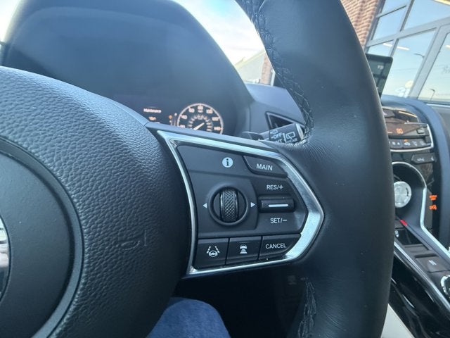 2020 Acura RDX w/Technology Pkg