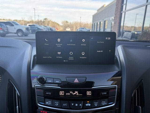 2020 Acura RDX w/Technology Pkg