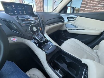 2020 Acura RDX w/Technology Pkg