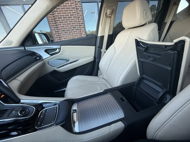 2020 Acura RDX w/Technology Pkg