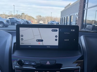 2020 Acura RDX w/Technology Pkg