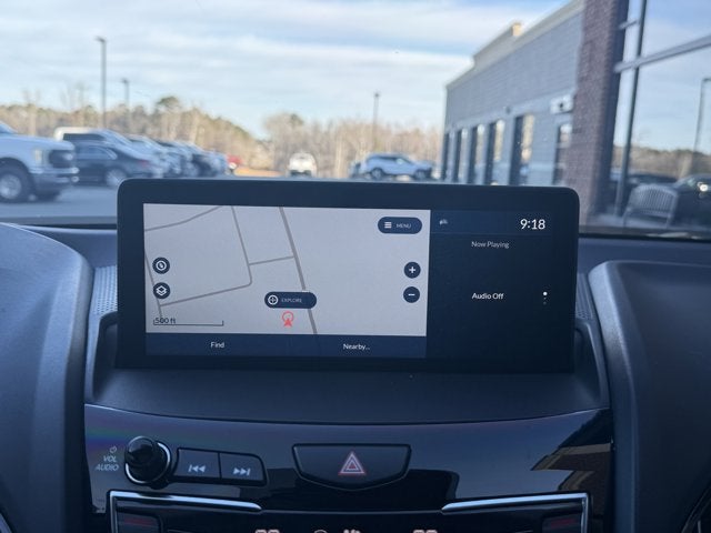 2020 Acura RDX w/Technology Pkg