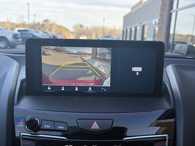 2020 Acura RDX w/Technology Pkg