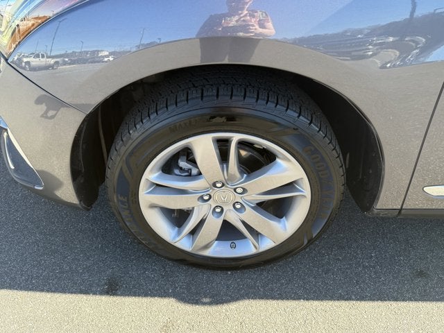 2019 Acura RDX w/Advance Pkg