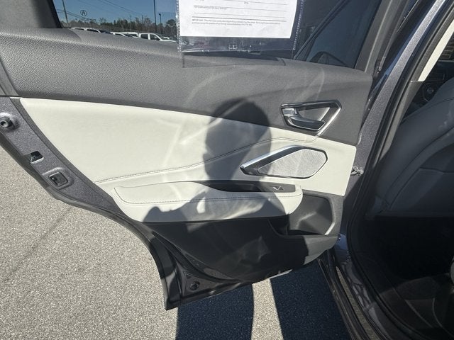 2019 Acura RDX w/Advance Pkg