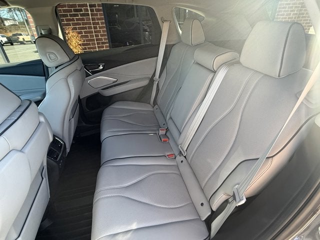 2019 Acura RDX w/Advance Pkg