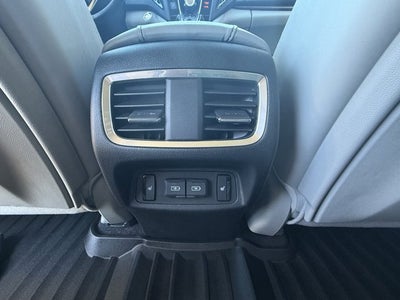 2019 Acura RDX w/Advance Pkg