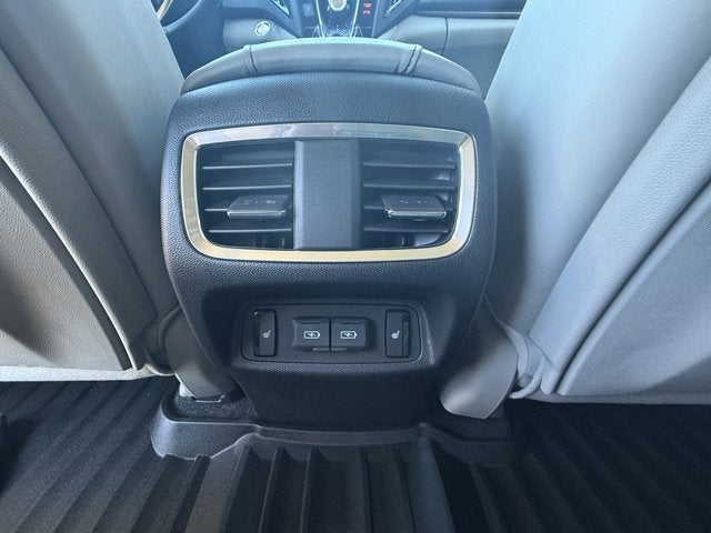 2019 Acura RDX w/Advance Pkg