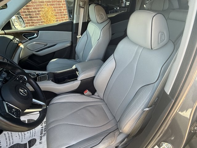 2019 Acura RDX w/Advance Pkg