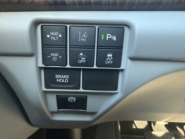 2019 Acura RDX w/Advance Pkg