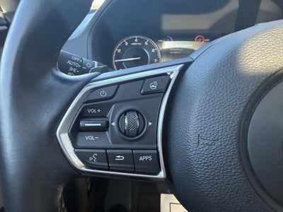 2019 Acura RDX w/Advance Pkg