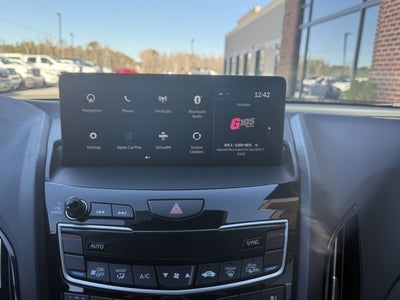 2019 Acura RDX w/Advance Pkg