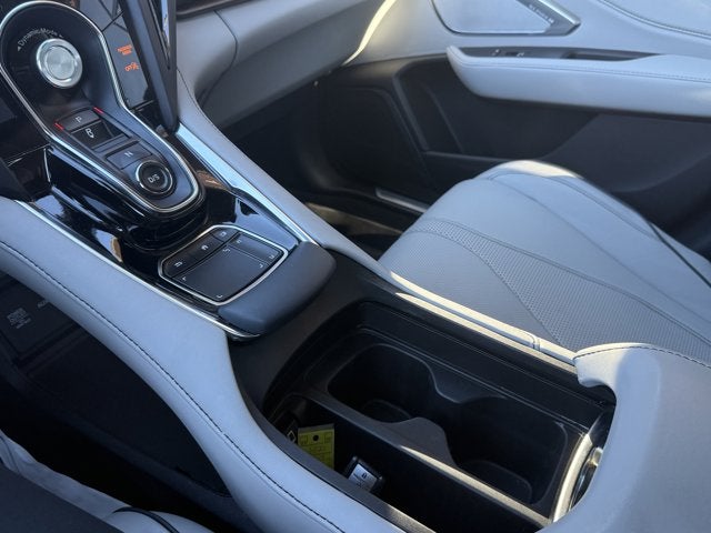 2019 Acura RDX w/Advance Pkg