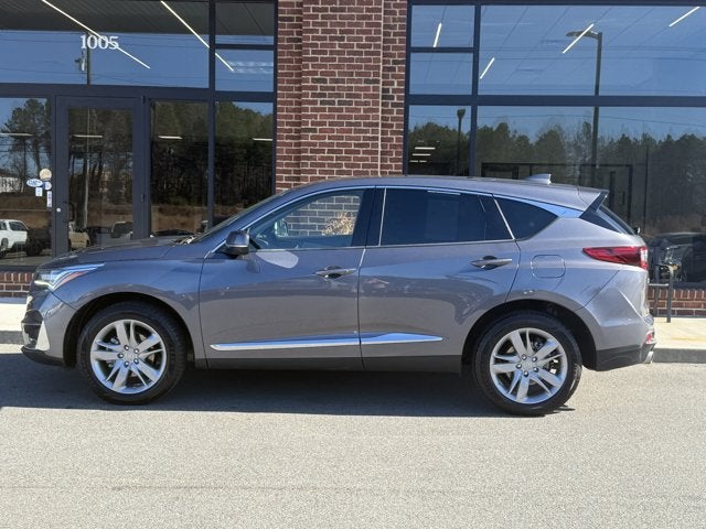 2019 Acura RDX w/Advance Pkg