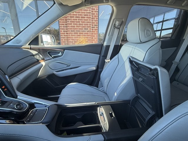 2019 Acura RDX w/Advance Pkg