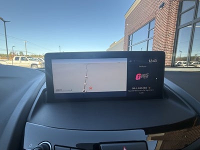 2019 Acura RDX w/Advance Pkg