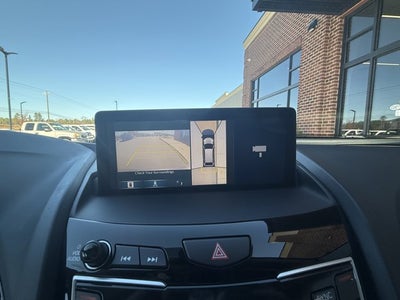 2019 Acura RDX w/Advance Pkg