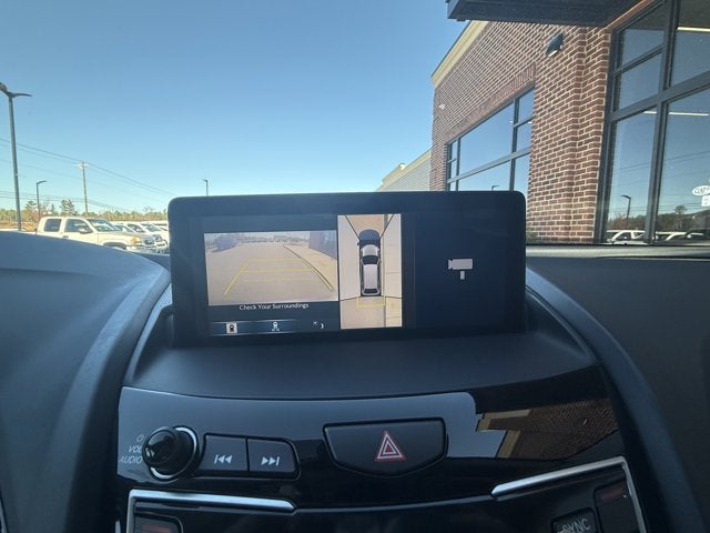 2019 Acura RDX w/Advance Pkg