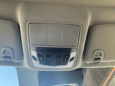 2019 Acura RDX w/Advance Pkg