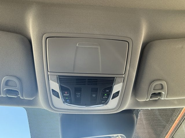 2019 Acura RDX w/Advance Pkg