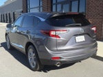 2019 Acura RDX w/Advance Pkg