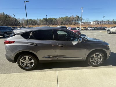 2019 Acura RDX w/Advance Pkg