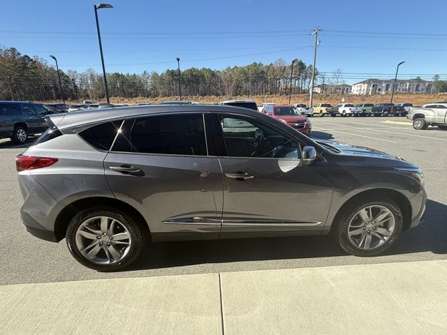 2019 Acura RDX w/Advance Pkg