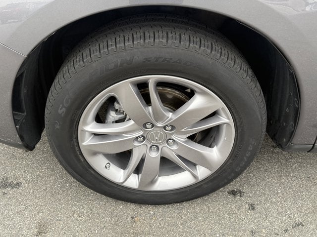 2019 Acura RDX w/Advance Pkg