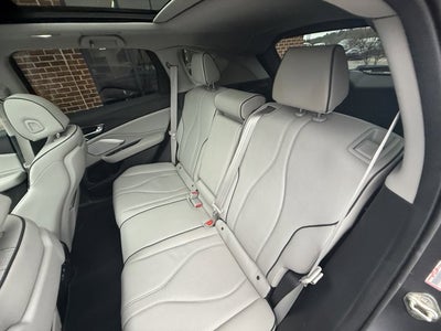 2019 Acura RDX w/Advance Pkg