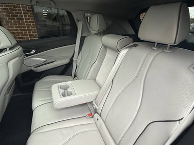 2019 Acura RDX w/Advance Pkg