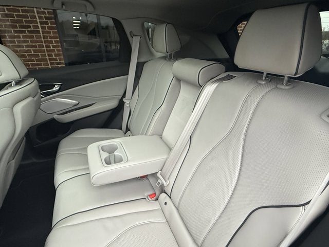 2019 Acura RDX w/Advance Pkg