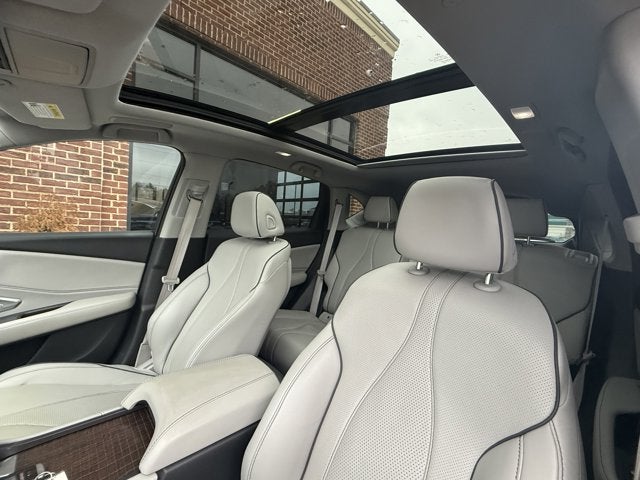 2019 Acura RDX w/Advance Pkg