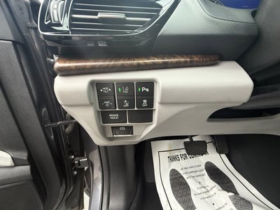 2019 Acura RDX w/Advance Pkg