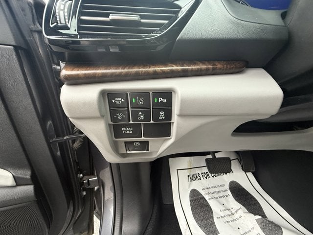 2019 Acura RDX w/Advance Pkg