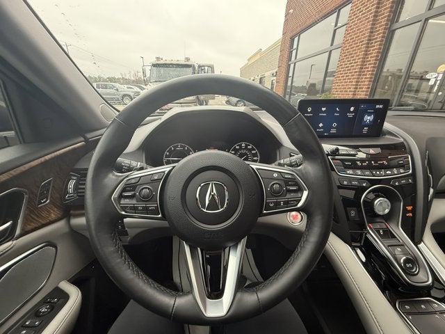 2019 Acura RDX w/Advance Pkg