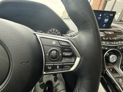 2019 Acura RDX w/Advance Pkg