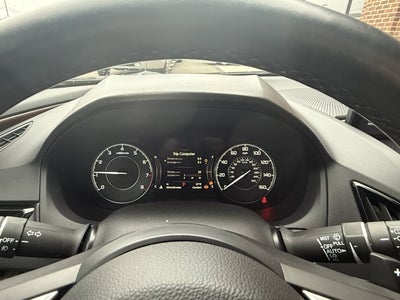 2019 Acura RDX w/Advance Pkg