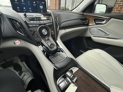 2019 Acura RDX w/Advance Pkg