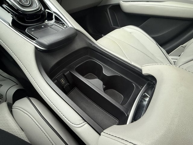 2019 Acura RDX w/Advance Pkg