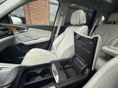 2019 Acura RDX w/Advance Pkg